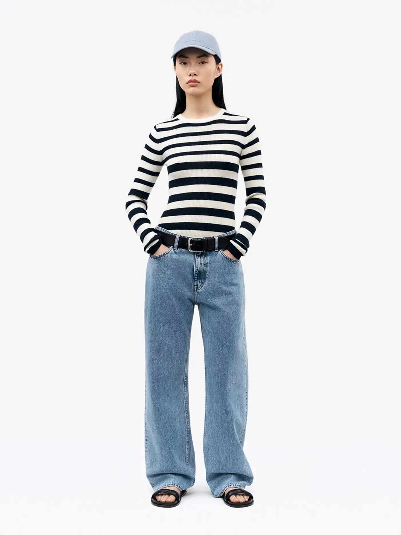 TIGER OF SWEDEN | Pullover OVIES | 